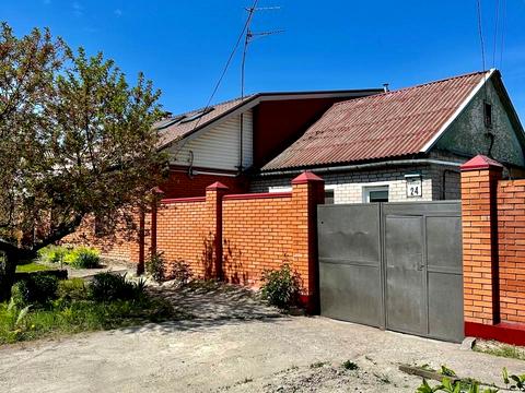 дом по адресу Токмакская ул., 24