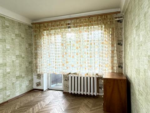 квартира по адресу Игоря Турчина ул. (Блюхера Василия), 1/15