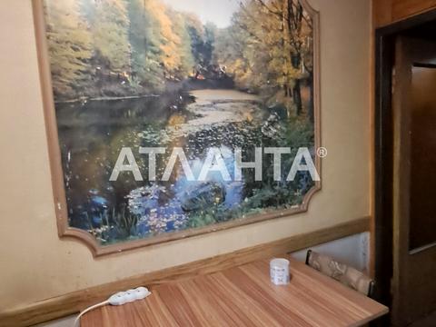 квартира за адресою Сегедська вул., 4