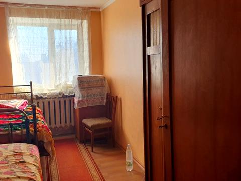 квартира по адресу рн Стрижавки, 1