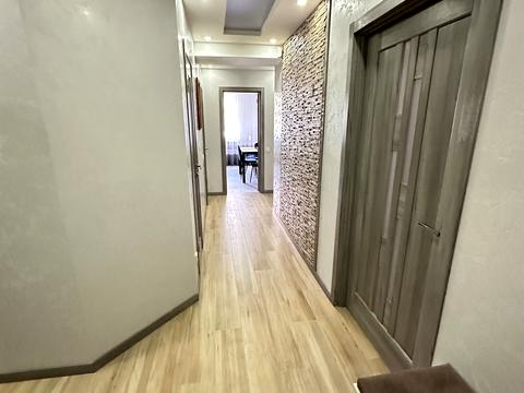квартира по адресу Злуки просп., 18
