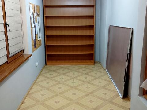 коммерческая по адресу Национальной Гвардии ул., 13