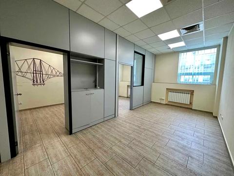 коммерческая по адресу Новоконстантиновская ул., 13/10