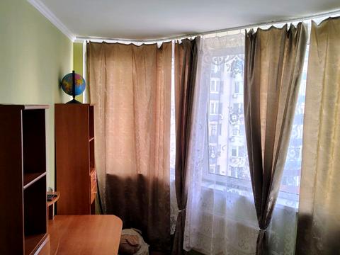 квартира за адресою Степана Рудницького вул. (Академіка Вільямса), 5-А
