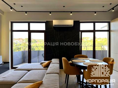 квартира за адресою Собранецька вул., 43