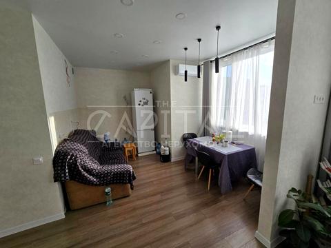 квартира по адресу Промениста ул., 42