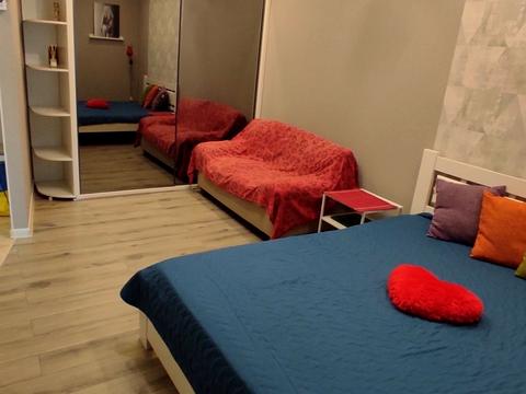 квартира по адресу Генуэзская ул., 3а