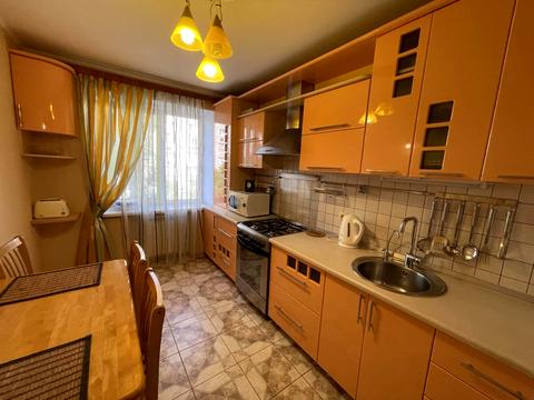 квартира по адресу 8-го Марта ул., 14