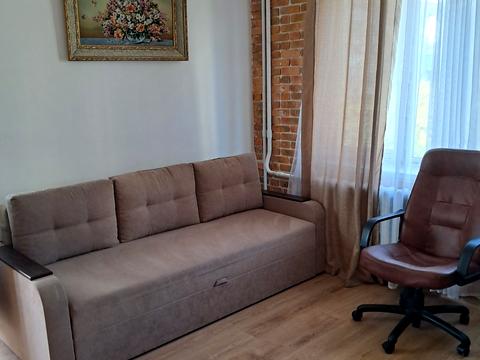 квартира по адресу Никольско-Слободская ул., 4-А