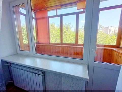 квартира по адресу Стратегическое шоссе (Науки), 2-А