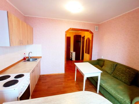 квартира по адресу Оболонский просп., 28-Б