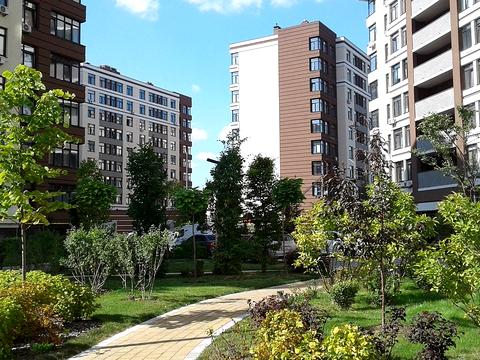 квартира по адресу Промениста ул., 50