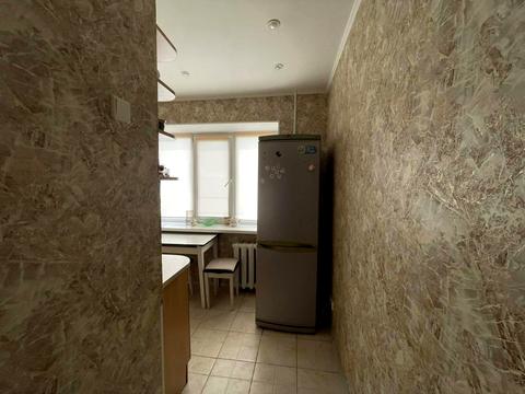 квартира по адресу Харьковское шоссе, 9