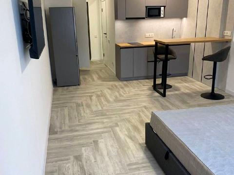 квартира за адресою Кадетський Гай вул., 10