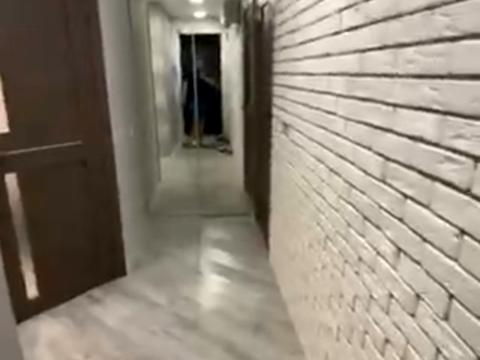 квартира по адресу Люстдорфская дорога ул., 58