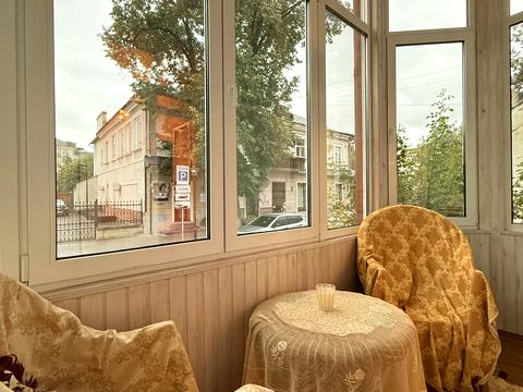 будинок за адресою Шевченка вул., 18