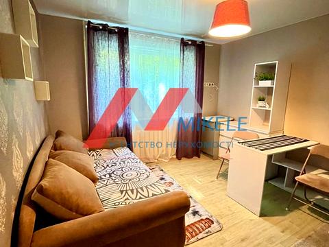 квартира за адресою Новопольова вул., 99