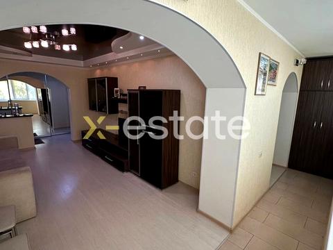 квартира за адресою Васильківська вул., 8