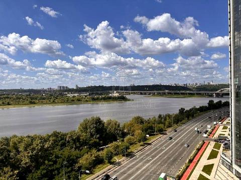 квартира за адресою Дніпровська набережна вул., 17-К