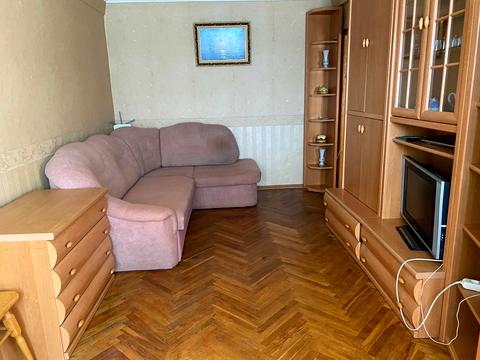 квартира за адресою Ентузіастів вул., 7/1