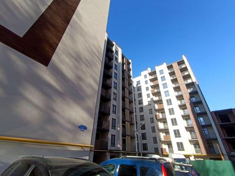 квартира по адресу Довженка ул., 4