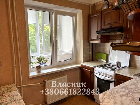 квартира за адресою Академіка Булаховського вул., 30