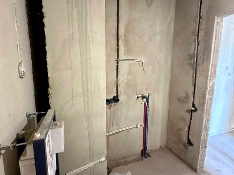 квартира по адресу Осипа Сорохтея ул., 41а