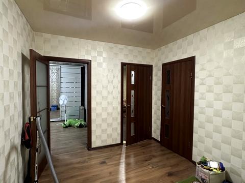 квартира за адресою Воїнів афганців, 14