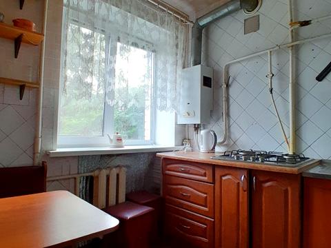 квартира по адресу Криворожская ул., 22Б