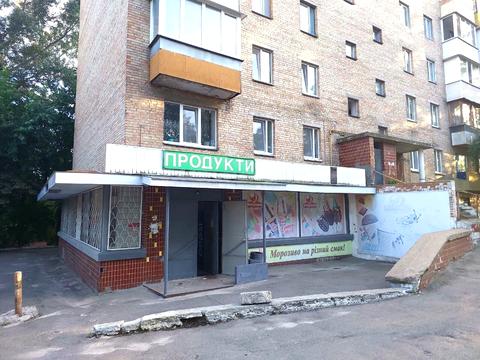 коммерческая по адресу Китаевская ул., 11