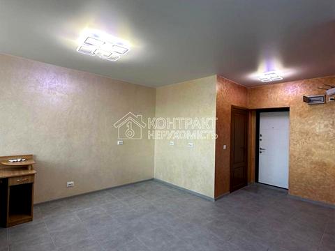 квартира за адресою Барабашова вул., 10