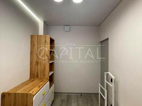 квартира за адресою Київ, Центральна вул., 21-А