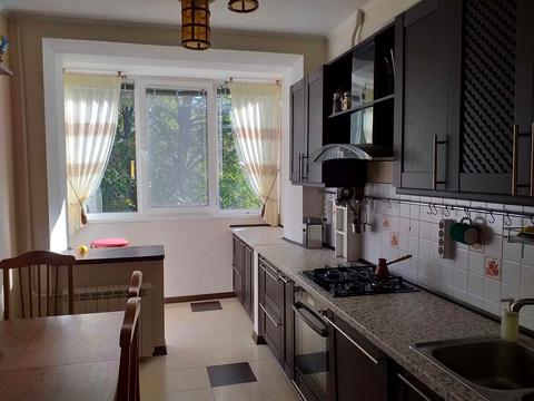 квартира по адресу Виставкова ул. (Полковника Потехина), 5