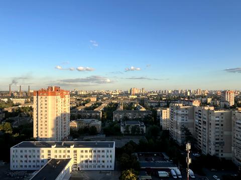 квартира по адресу Краковская ул., 13-Б