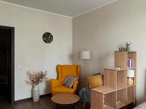 квартира за адресою Бульвар  Приозерний, 5