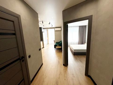 квартира за адресою Дніпро, Запорізьке шосе, 32 