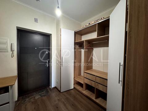 квартира по адресу Петра Калнишевського ул. (Михайла Майорова), 6