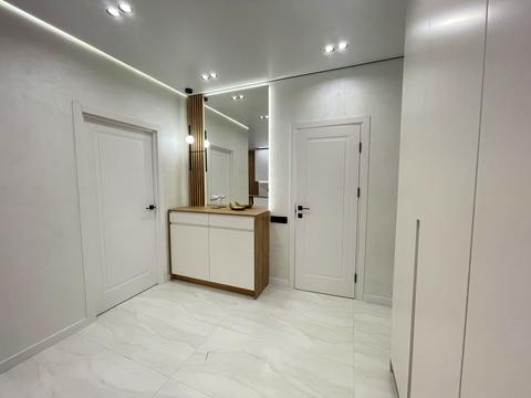 квартира за адресою Молодіжна, 10