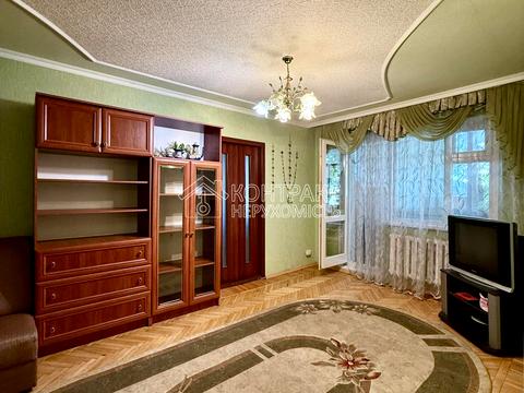 квартира по адресу Петра Григоренко просп. (Маршала Жукова), 21