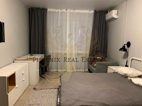 квартира по адресу Драгоманова ул., 31-Б