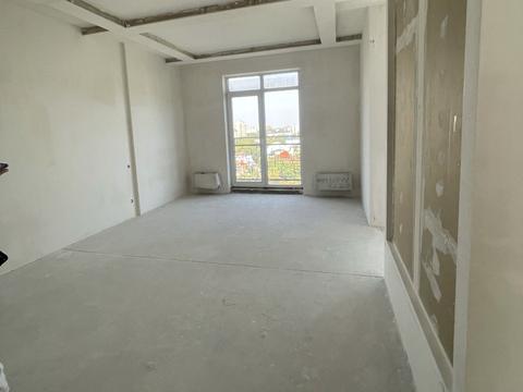 квартира по адресу Французський, 60Б