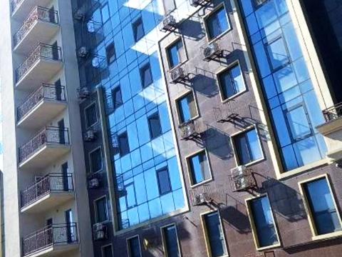 квартира по адресу Болгарская ул., 87а