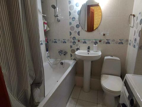 квартира по адресу Тракторостроителей просп., 85а