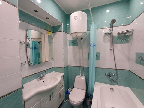 квартира по адресу Днепровская набережная ул., 26-І