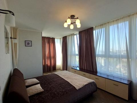 квартира за адресою Петропавлівська вул., 40