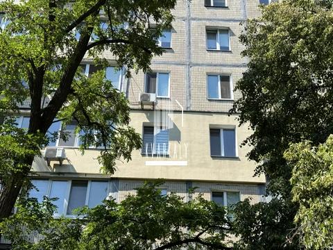 квартира по адресу Кубанской Украины ул. (Маршала Жукова), 51