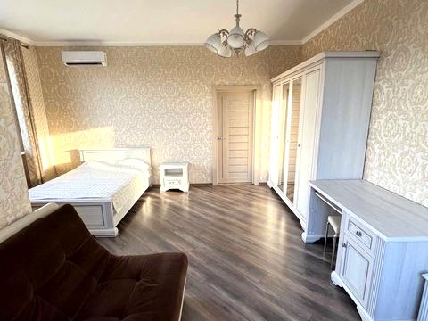 квартира по адресу Берестейский просп. (Победы), 26-А