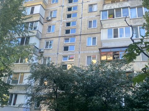 квартира по адресу Милютенко ул., 10/1