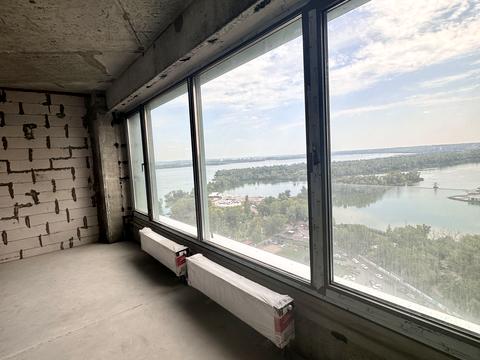 квартира по адресу Набережная Победы ул., 9-Б