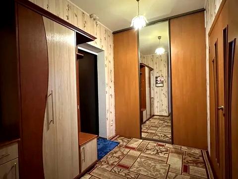 квартира по адресу Олены Пчилки ул., 5